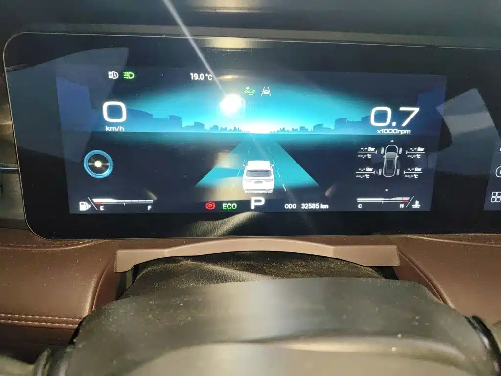 Jetour X90 — миниатюра 8