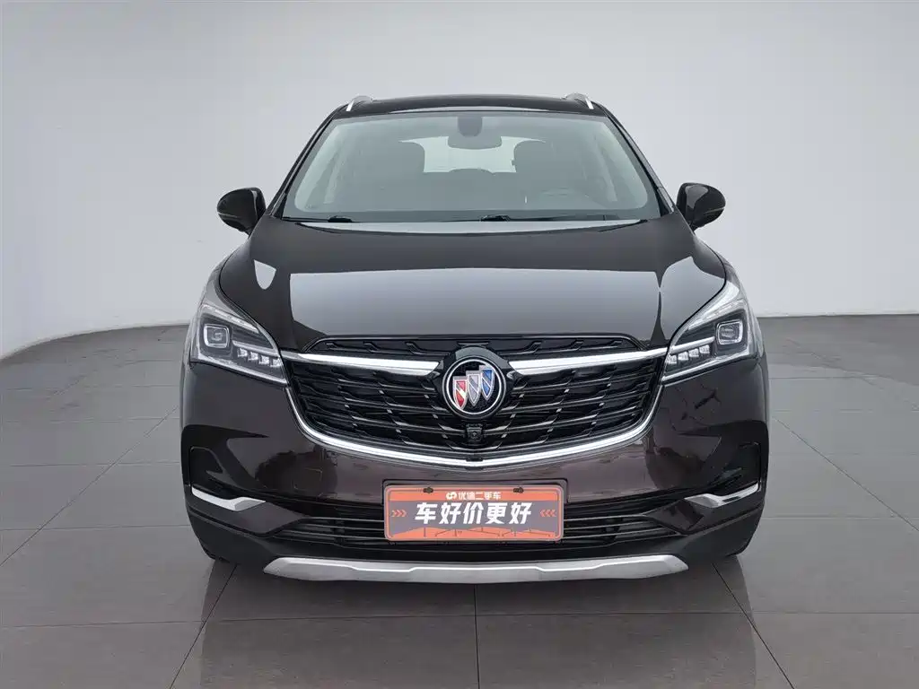Buick Envision Plus Plus 2020 28T Elite
