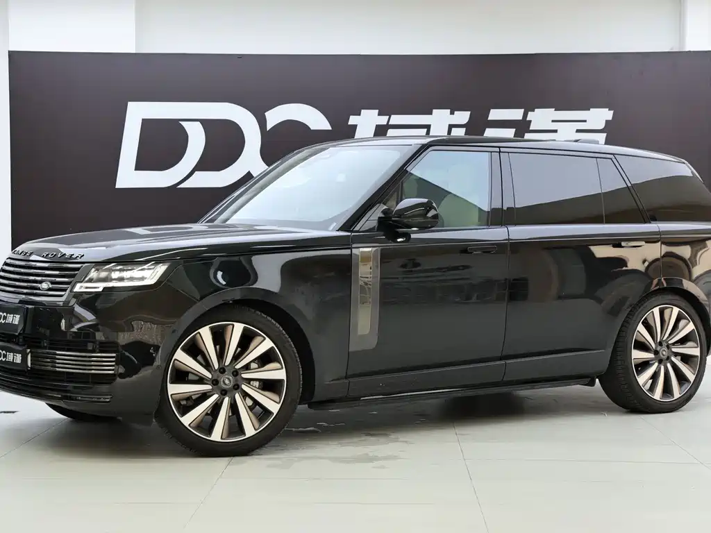 Land Rover Range Rover 2025
