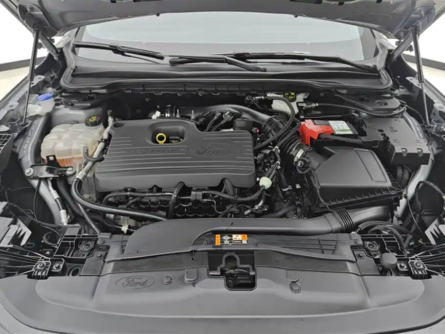 Ford Mondeo 2022 EcoBoost 245