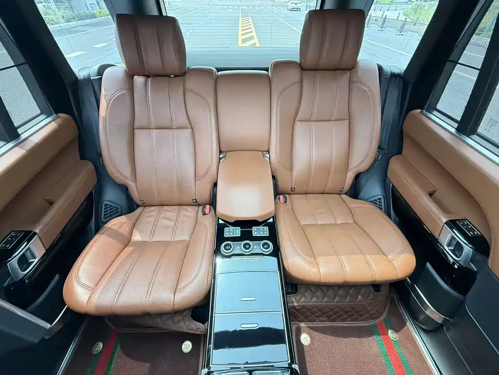 Land Rover Range Rover — фотографии объявления, Фото 19