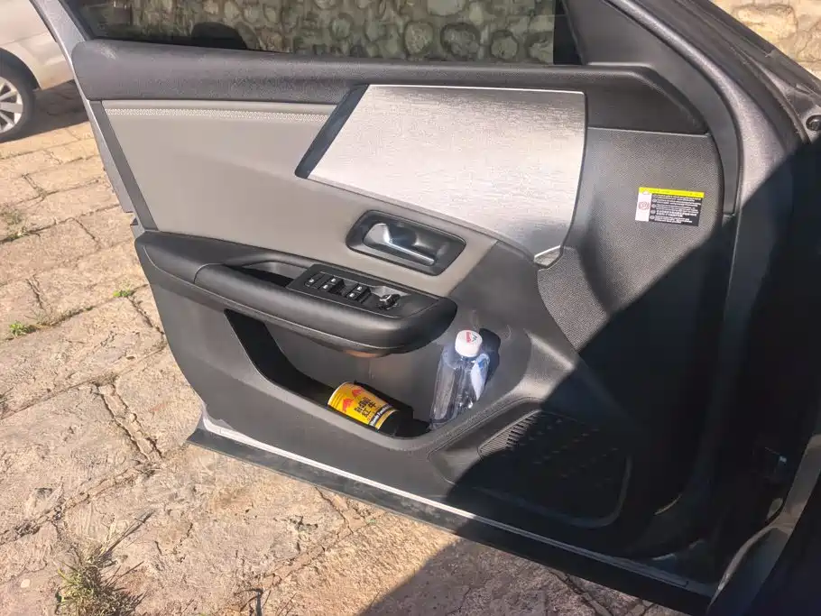 Citroen C5 X — миниатюра 7