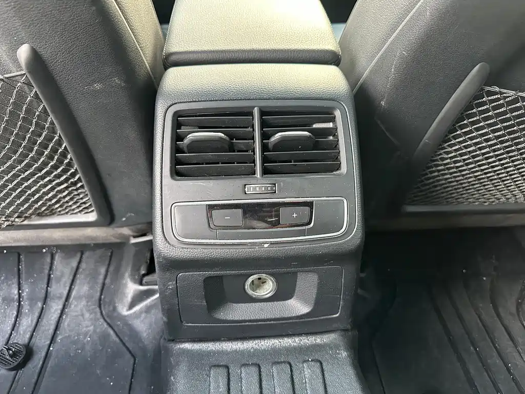 Audi A5 (Import) — миниатюра 14