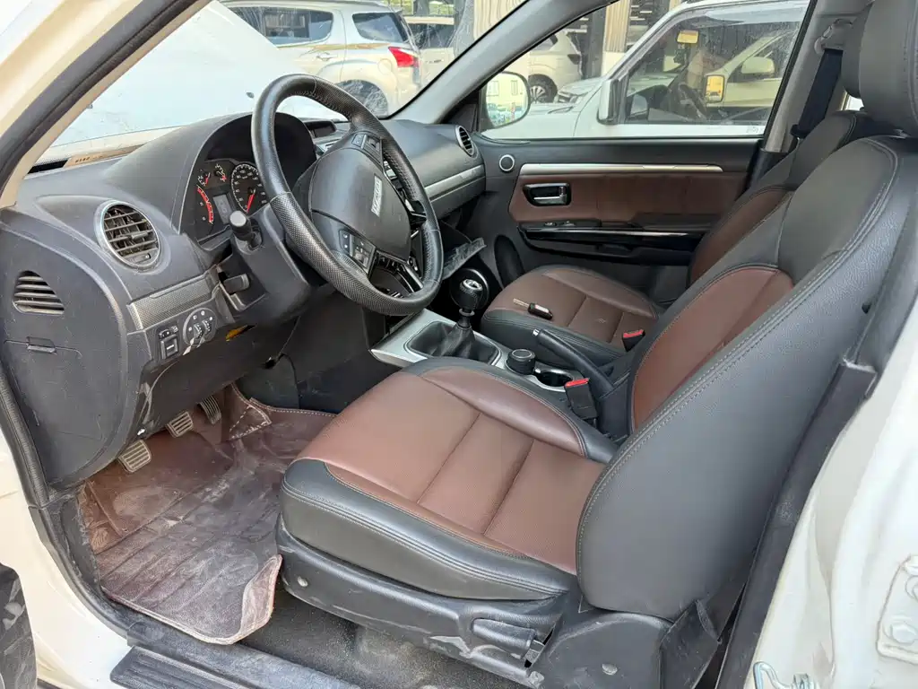 Haval H5 Classic — миниатюра 5