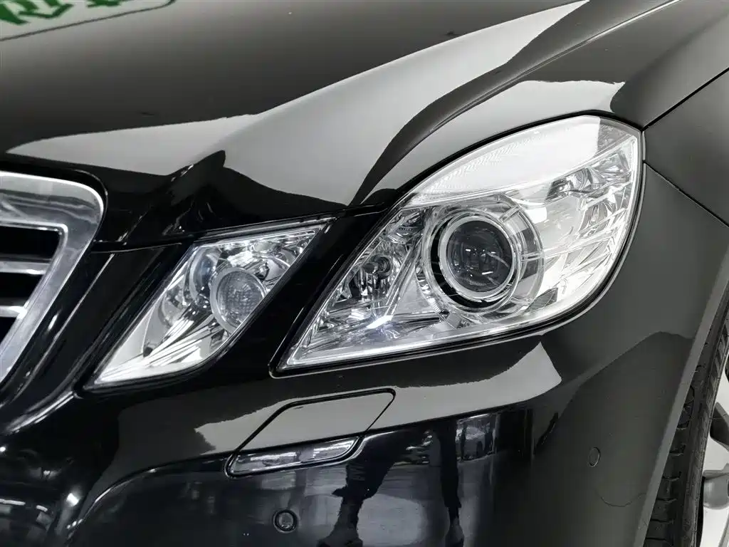 Mercedes-Benz E-Class E 2012 E 260 L CGI Fashion