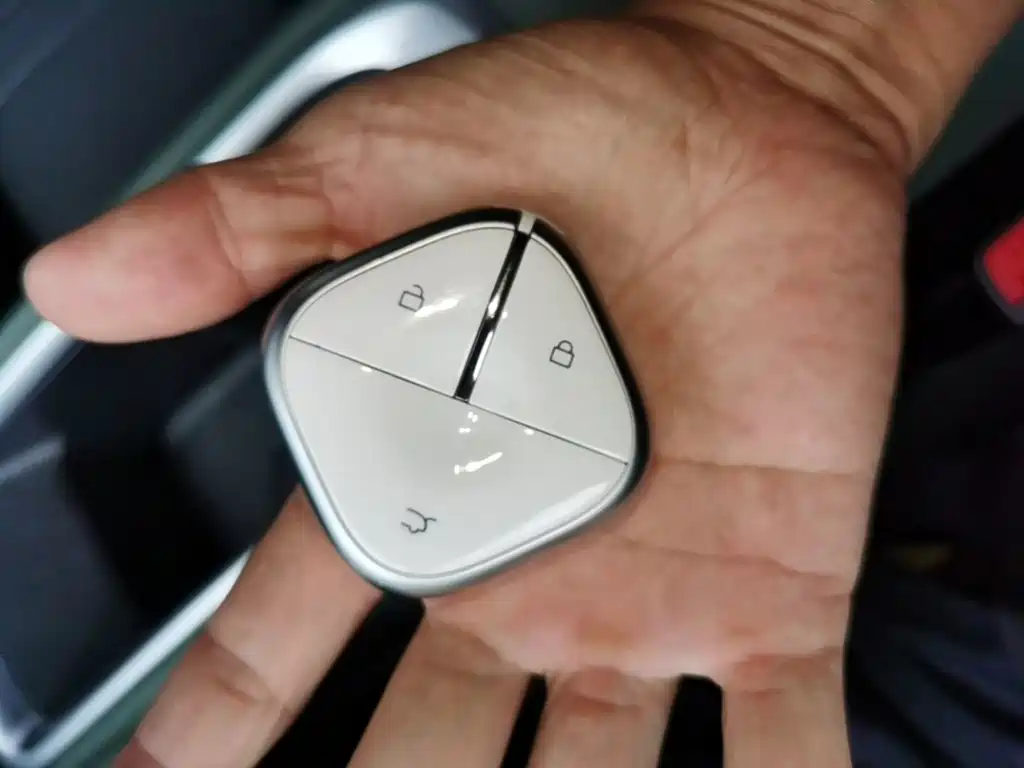 Baojun Yueye Plus — миниатюра 9