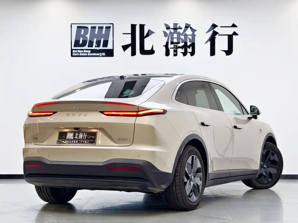 Onvo L60 2025 60kWh