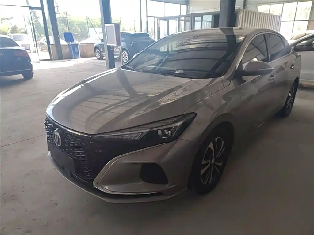 Changan Eado 2020