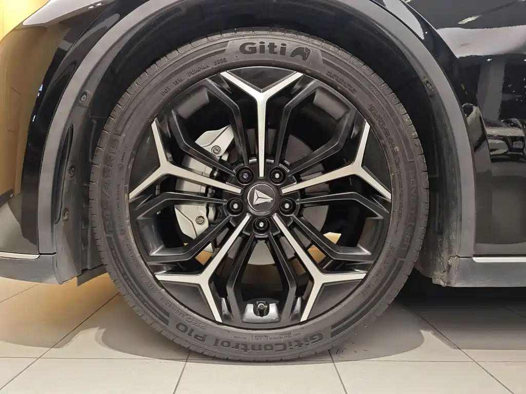 Changan Deepal DARK BLUE SL03