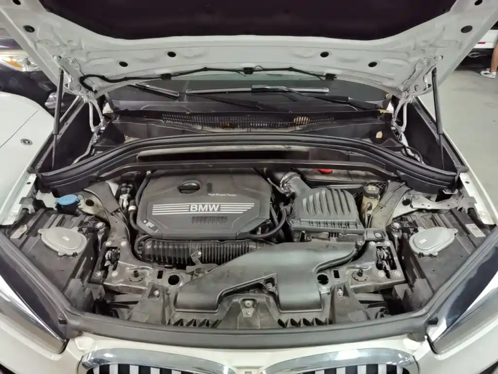 BMW X1 — миниатюра 20
