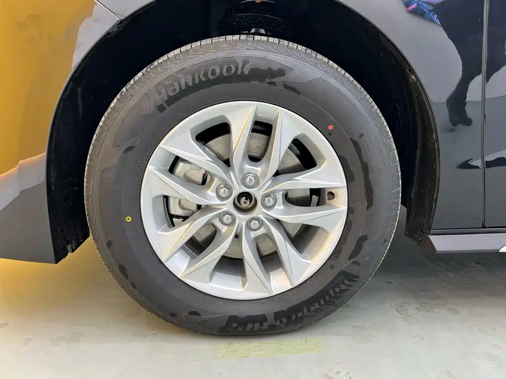 Toyota Granvia 2026 2.5L Comfort