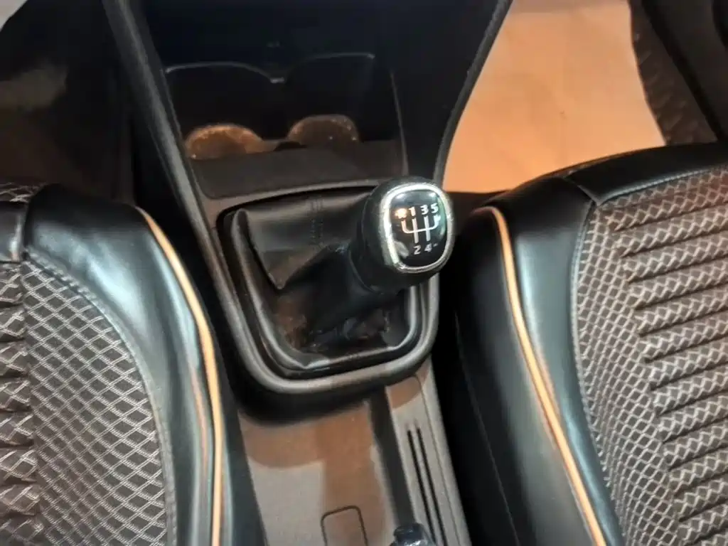 Skoda Rapid Spaceback — миниатюра 14