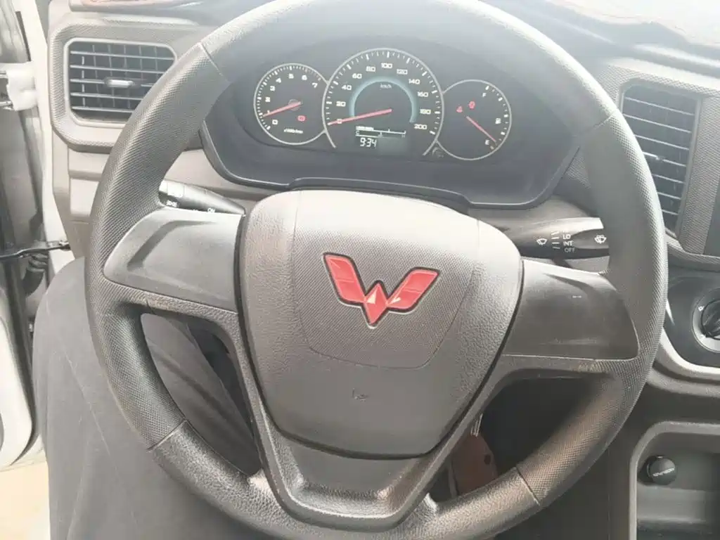 Wuling V — фотографии объявления, Фото 11