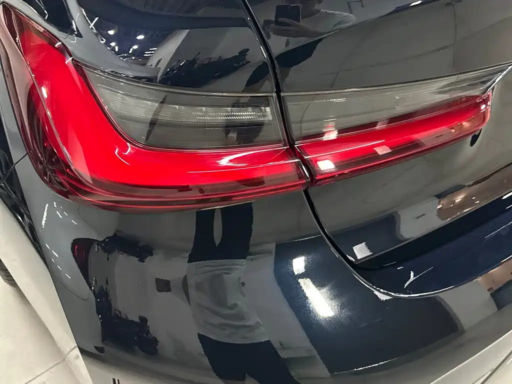 BMW 3 Series 3 2024 325Li M Sport