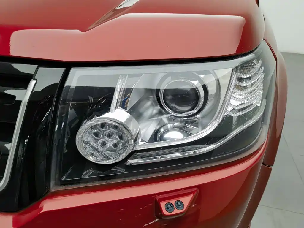Land Rover Freelander 2 — миниатюра 7