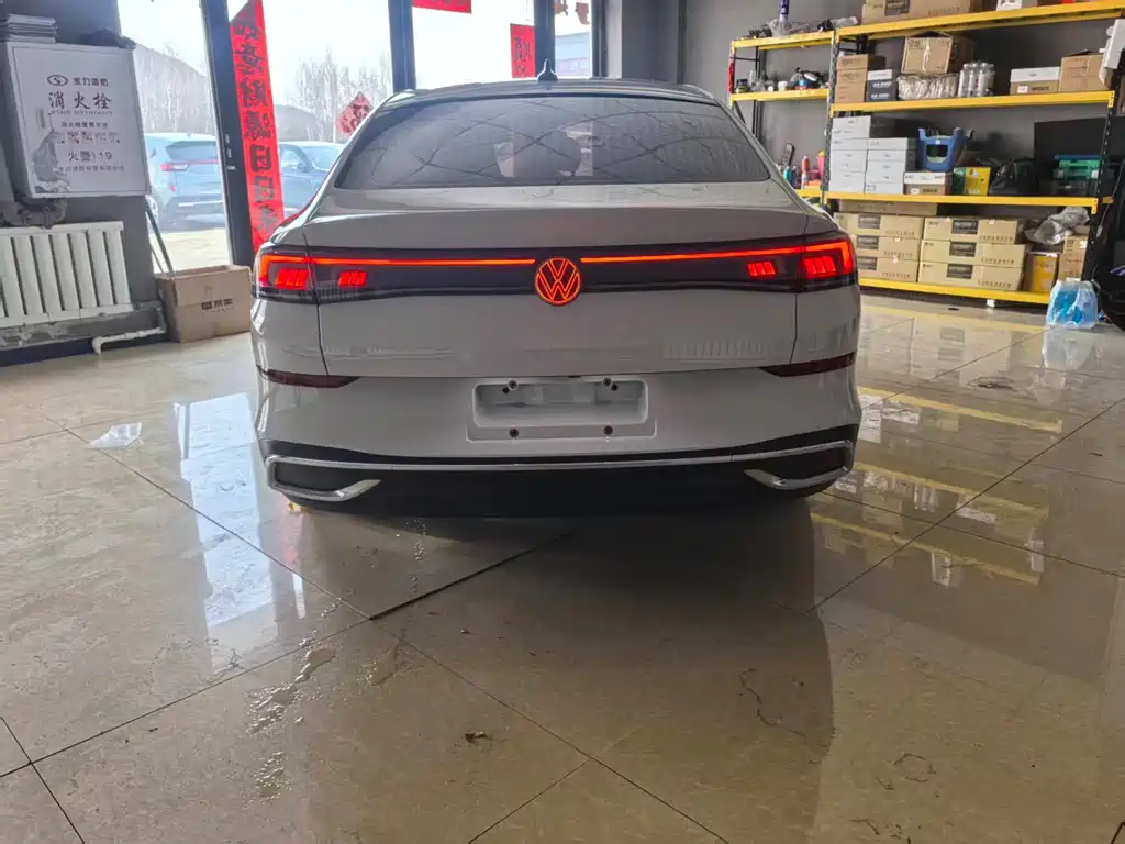Volkswagen Lamando 2022 L 280TSI DSG