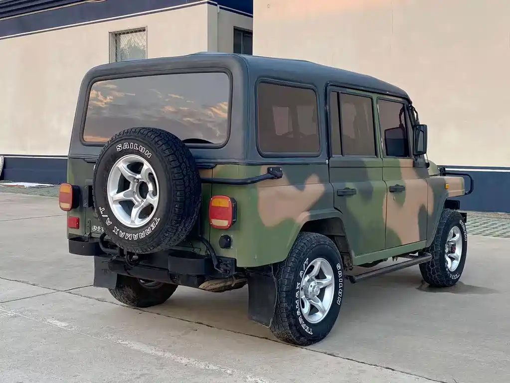 BAW 212 Classic — миниатюра 4