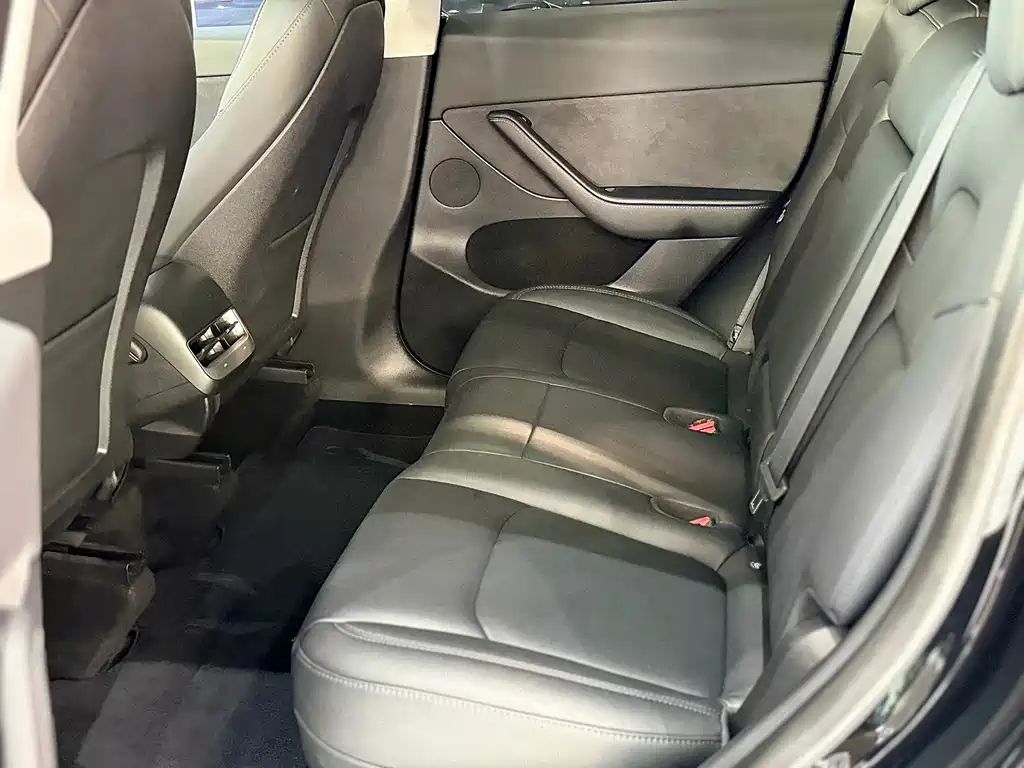 Tesla Model Y — миниатюра 8