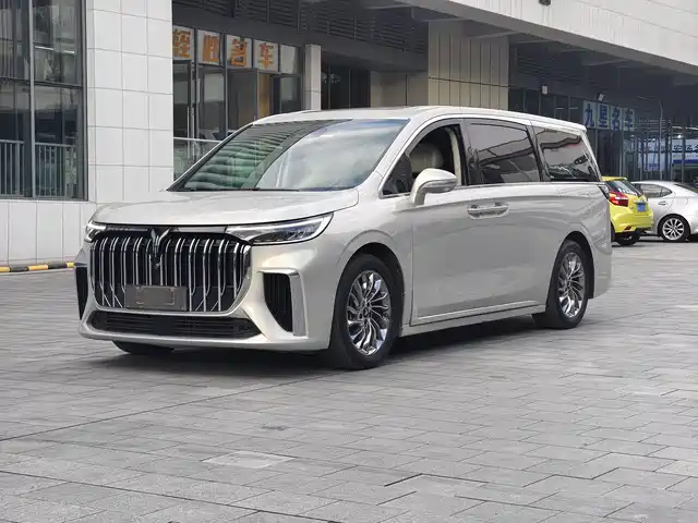 LANTU AUTOMOBILE LANTU DREAMER 2023