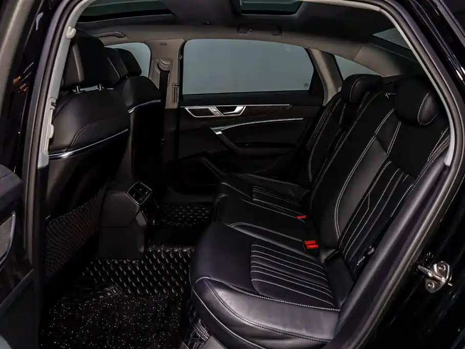 Audi A6L 2023 45 TFSI