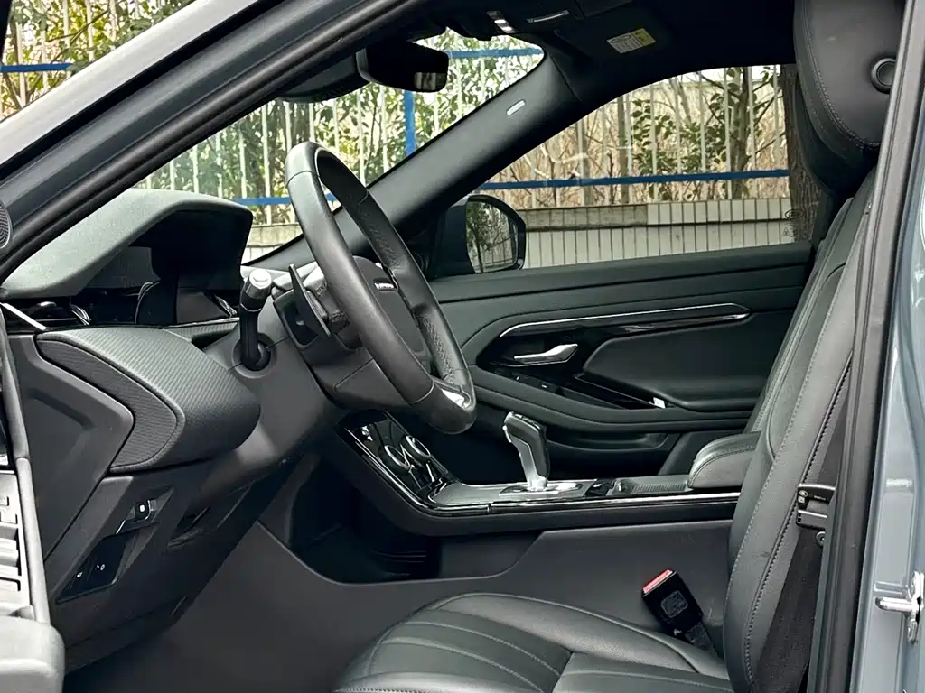 LAND ROVER RANGE ROVER AURORA