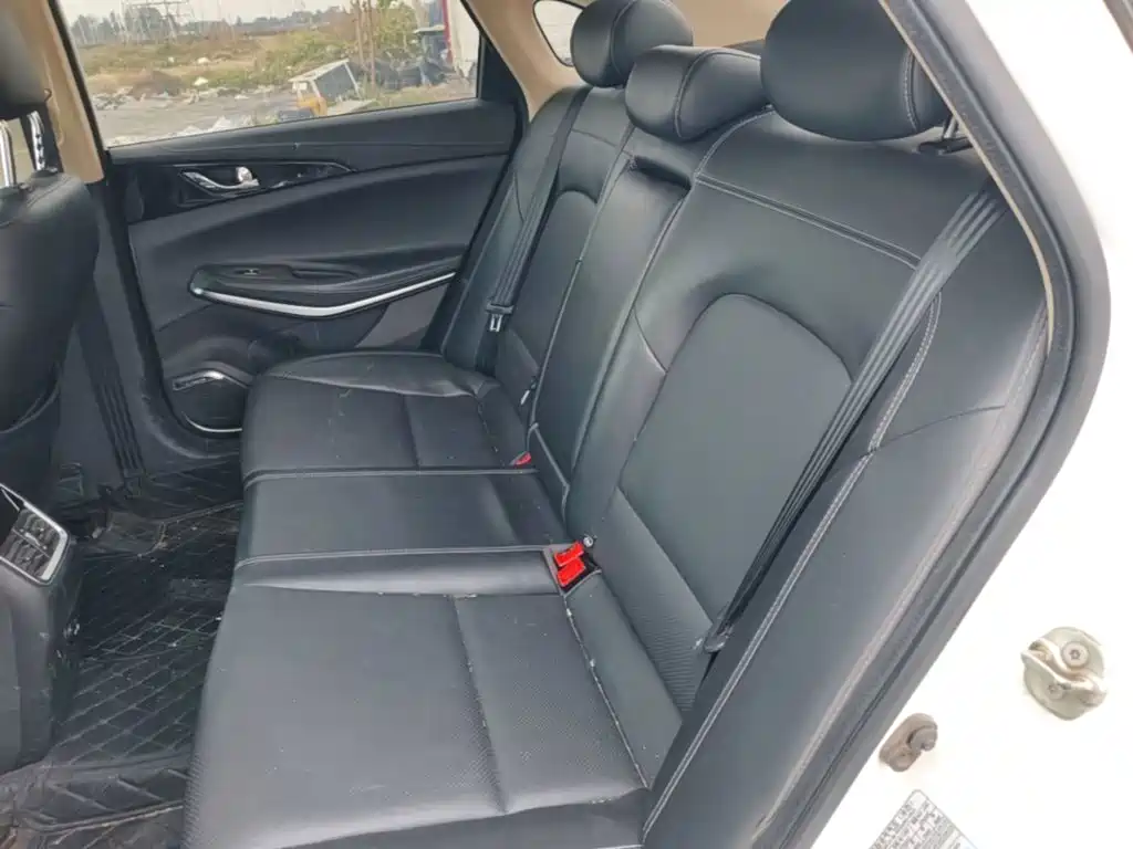 Changan Ruicheng CC — миниатюра 17