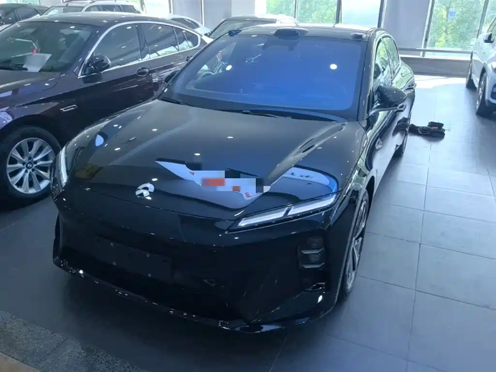 Nio ET5T 2026