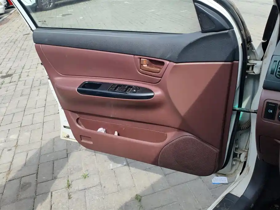 BYD F3 2012 1.5L MT Comfort