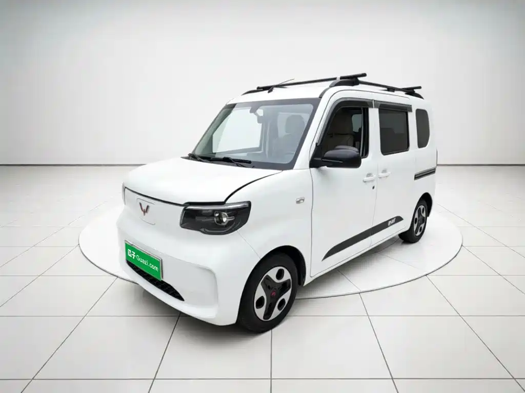 Wuling Zhiguang EV