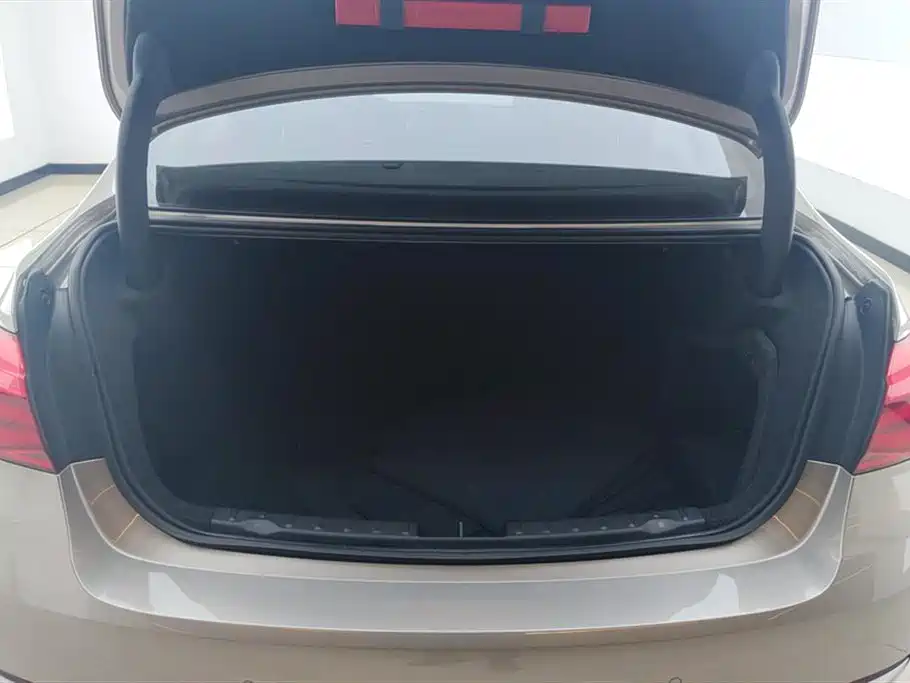 BMW 3 Series 3 2017 320Li Fashion