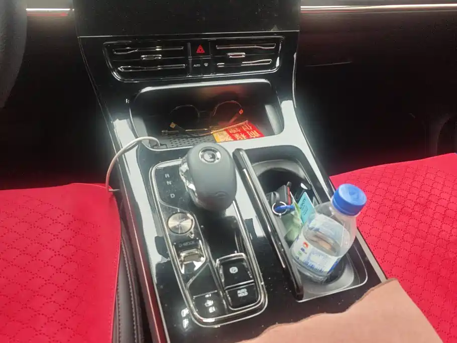GAC Motor Trumpchi E9 — миниатюра 16