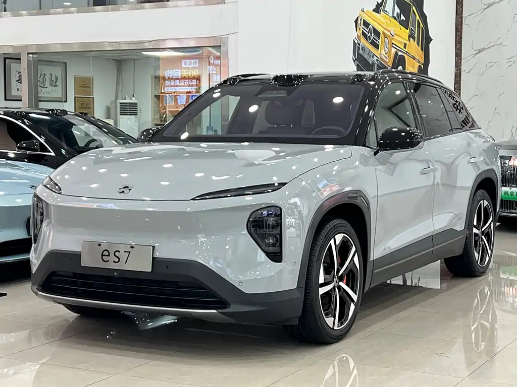 NIO ES7