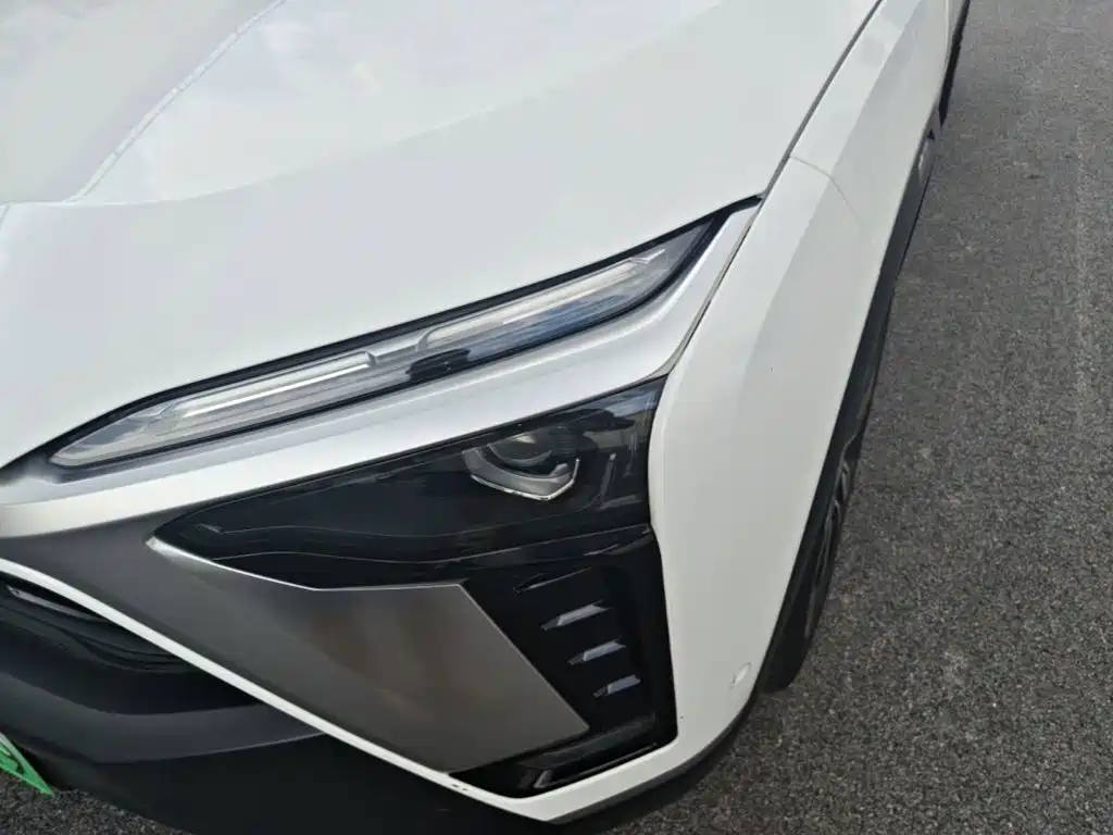 NIO ES8 — миниатюра 24
