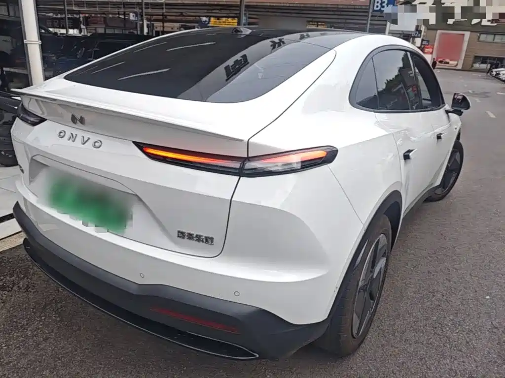 Onvo L60 2024 60kWh