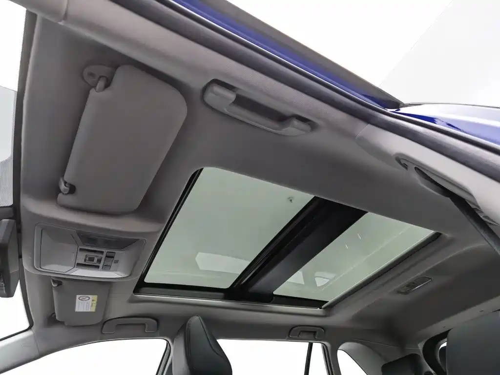 Toyota Wildlander New Energy — миниатюра 14