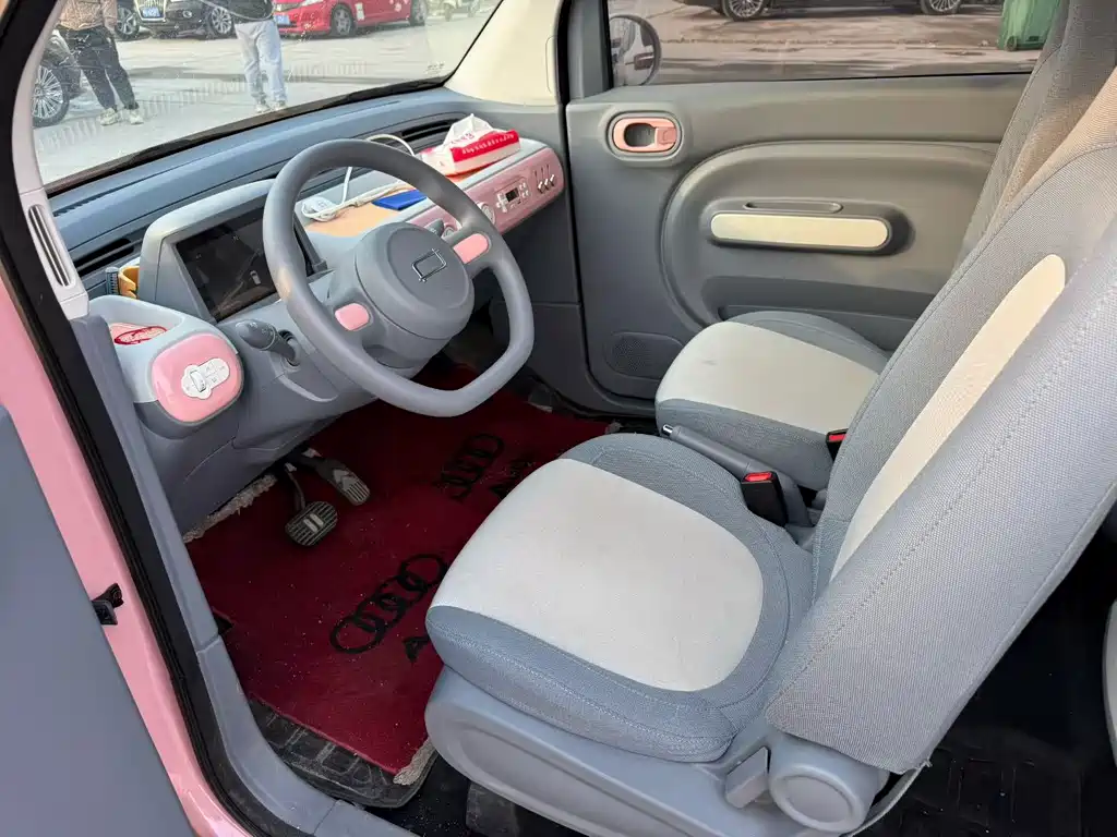 BESTUNE PENTIUM PONY