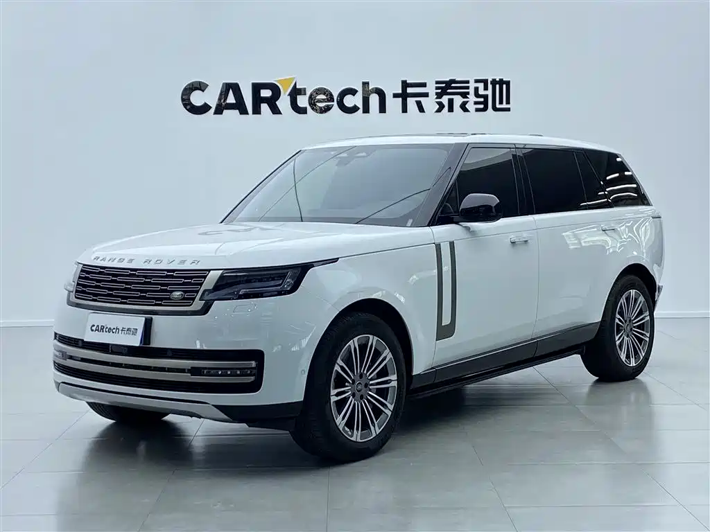 Land Rover Range Rover 2024