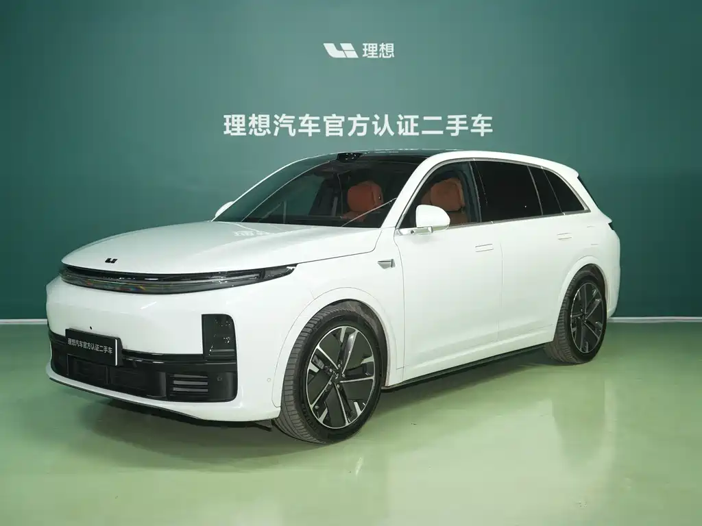 Li Auto Li L7 2025