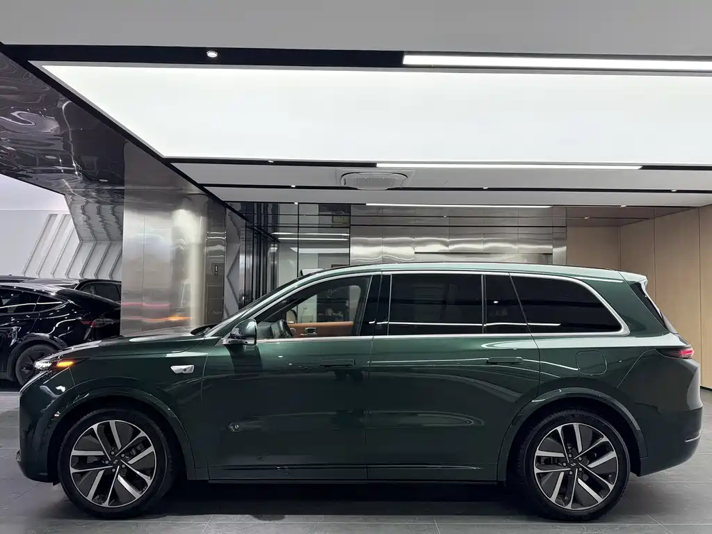 Li Auto IDEAL L9