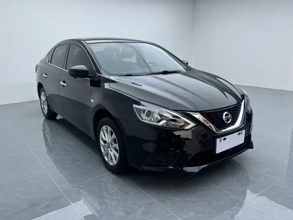 Nissan Sylphy 2022 1.6XE CVT
