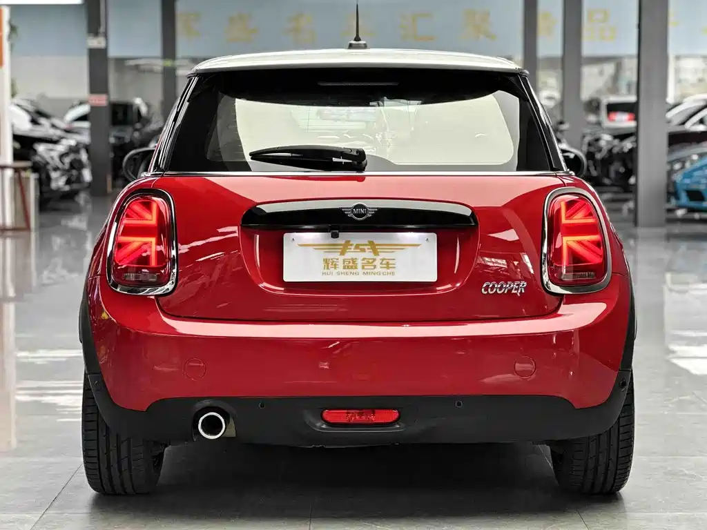 MINI Mini — миниатюра 4