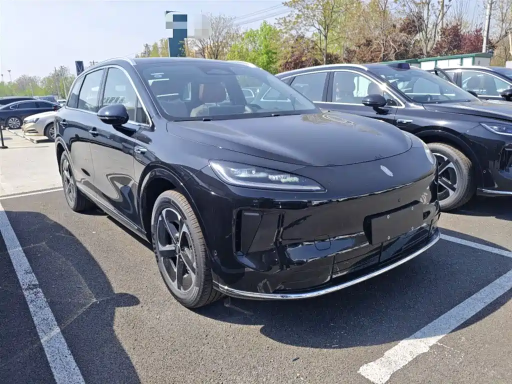 Shangjie H5 2025 Pro