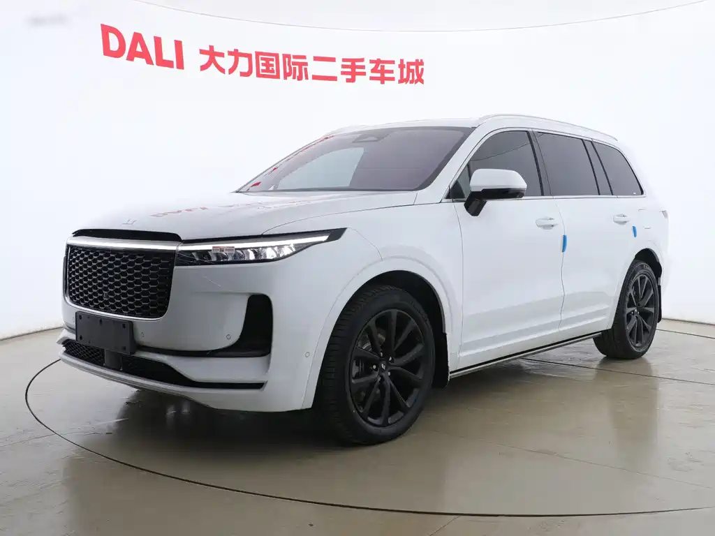 Li Auto IDEAL ONE