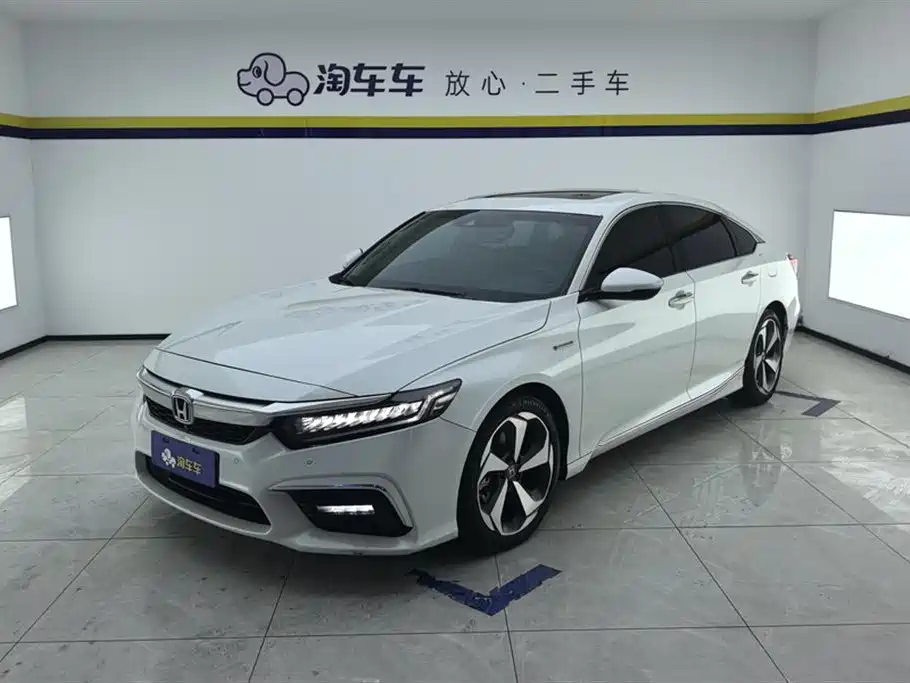 HONDA YINGSHIPAI