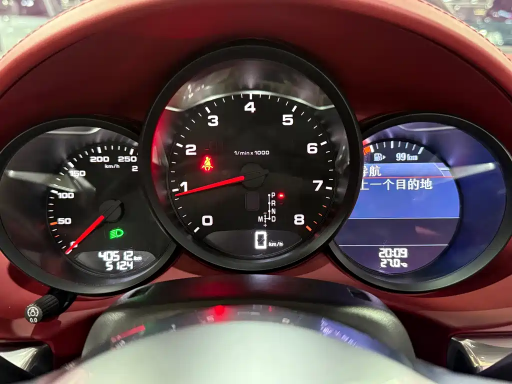 Porsche 718 — миниатюра 15
