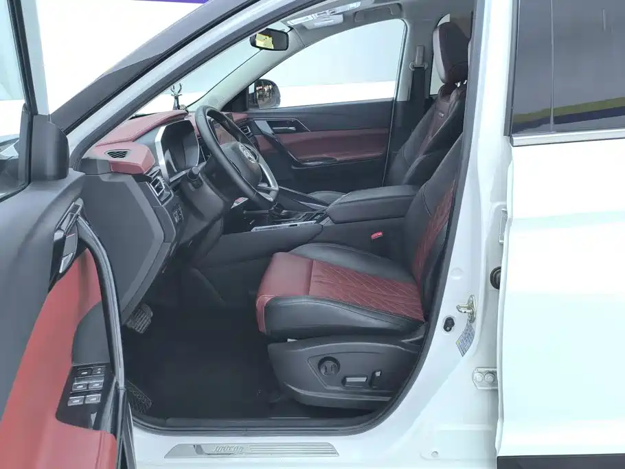 Fengxing Fengxing T5 — миниатюра 8