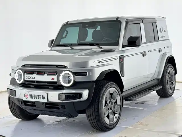 iCAR iCAR