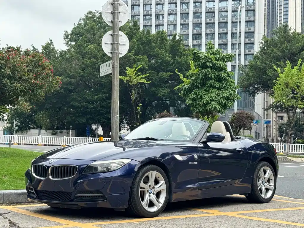BMW Z4