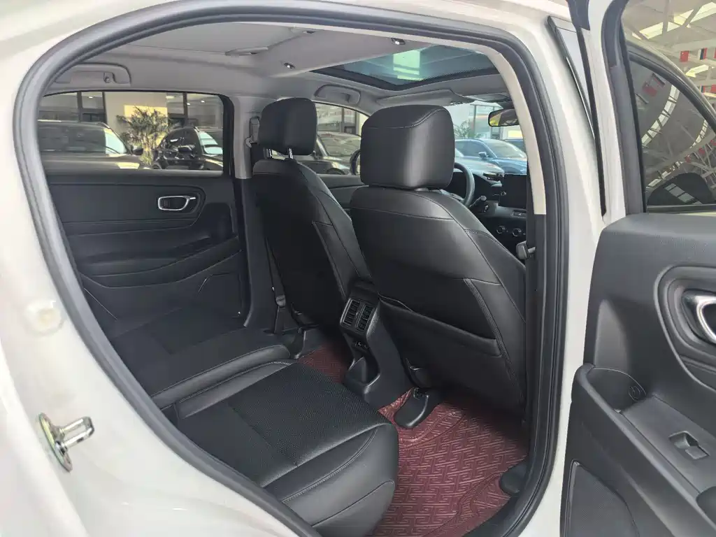 Honda Vezel — фотографии объявления, Фото 12