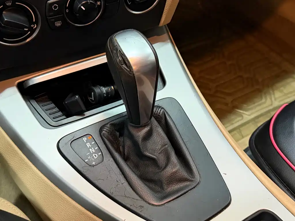 BMW 3 Series — миниатюра 6